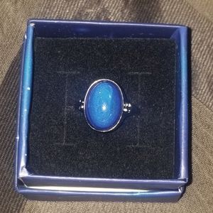 2/$20 ~ Brand New Mood Ring Size 8